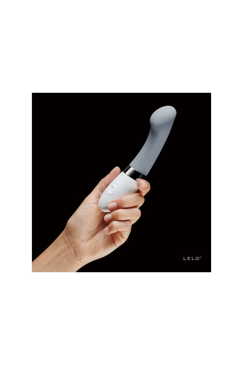 LELO - GIGI 2 VIBRADOR GRIS