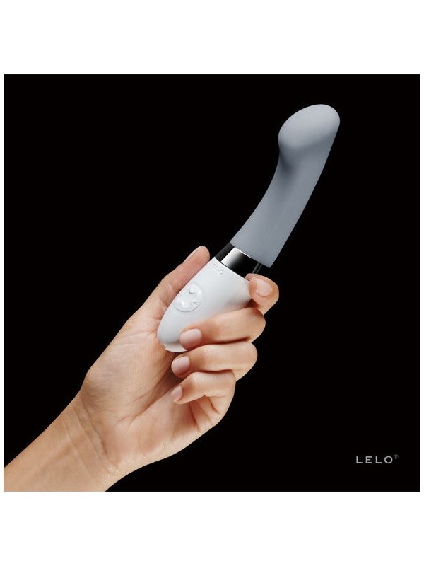 LELO - GIGI 2 VIBRADOR GRIS
