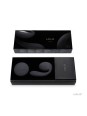 LELO - IDA VIBRADOR NEGRO