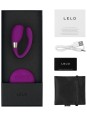 LELO - INSIGNIA TIANI 3 MASAJEADOR MORADO
