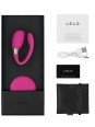 LELO - INSIGNIA TIANI 3 MASAJEADOR FUCSIA