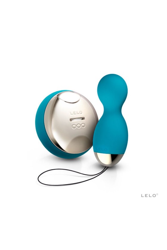 LELO - INSIGNIA BOLAS HULA AZUL