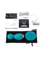 LELO - INSIGNIA BOLAS HULA AZUL