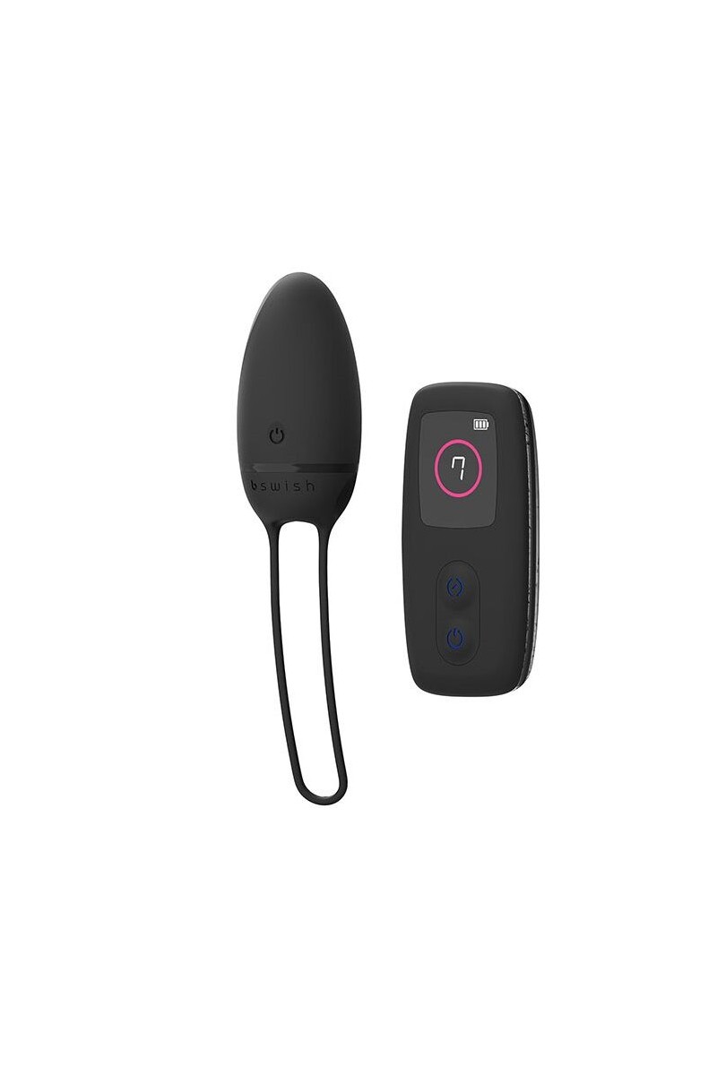 B SWISH - BNAUGHTY PREMIUM UNLEASHED NEGRO