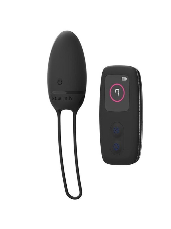 B SWISH - BNAUGHTY PREMIUM UNLEASHED NEGRO