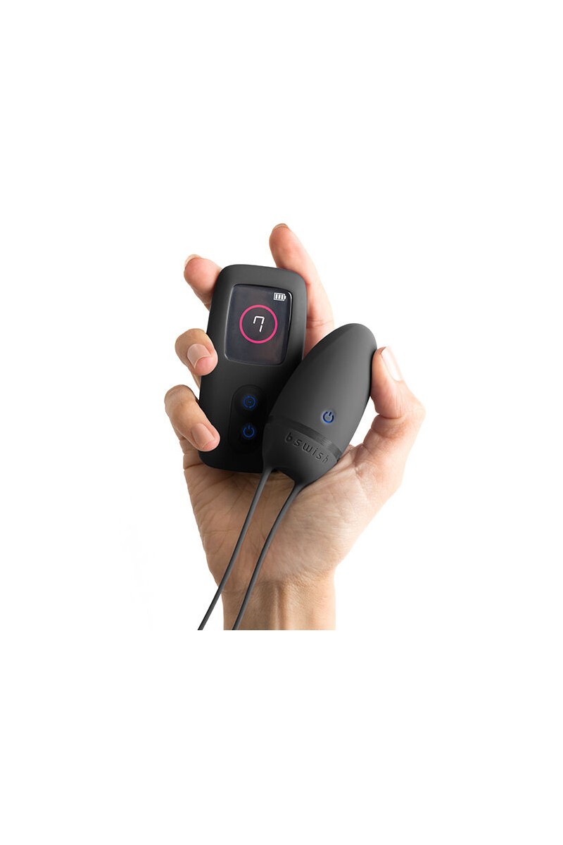 B SWISH - BNAUGHTY PREMIUM UNLEASHED NEGRO