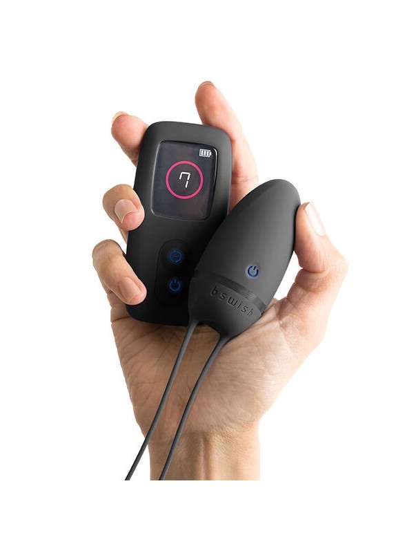 B SWISH - BNAUGHTY PREMIUM UNLEASHED NEGRO