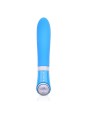 B SWISH - BGOOD DELUXE VIBRATOR AZUL