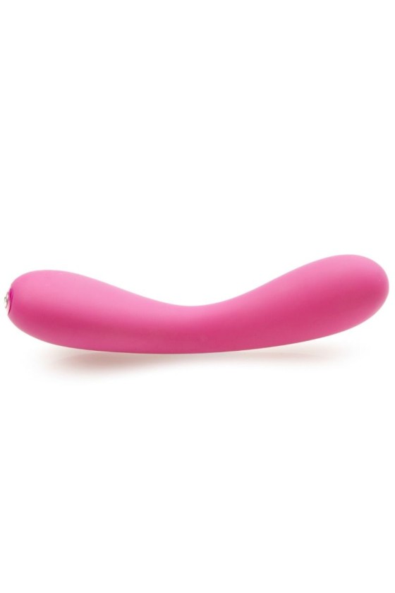 JE JOUE - VIBRADOR UMA FUCSIA