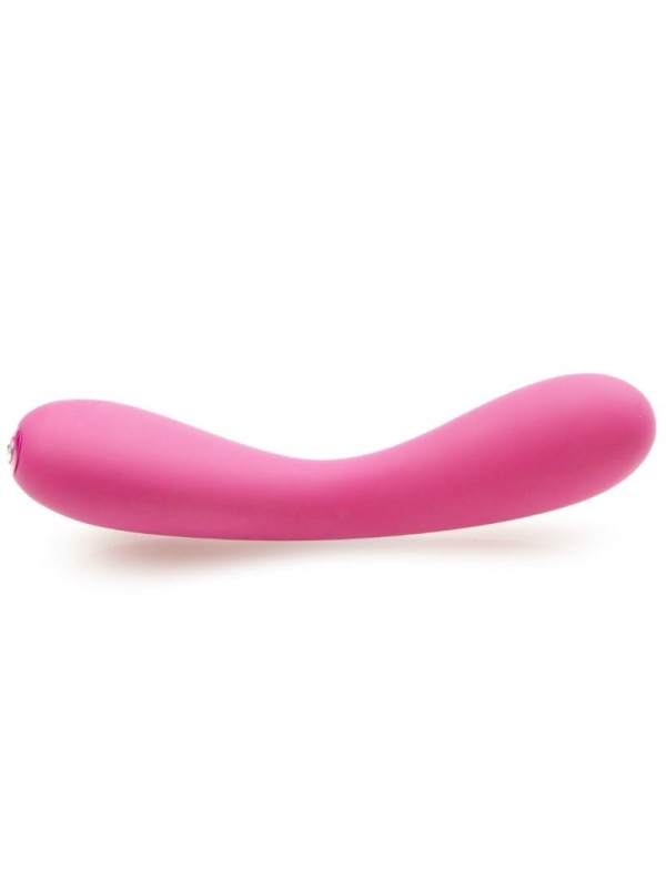 JE JOUE - VIBRADOR UMA FUCSIA