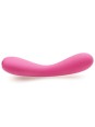 JE JOUE - VIBRADOR UMA FUCSIA
