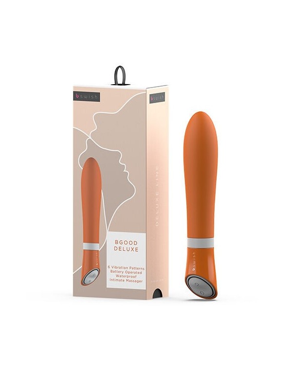 B SWISH - B GOOD DELUXE TANGERINE BSWISH