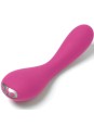 JE JOUE - VIBRADOR UMA FUCSIA