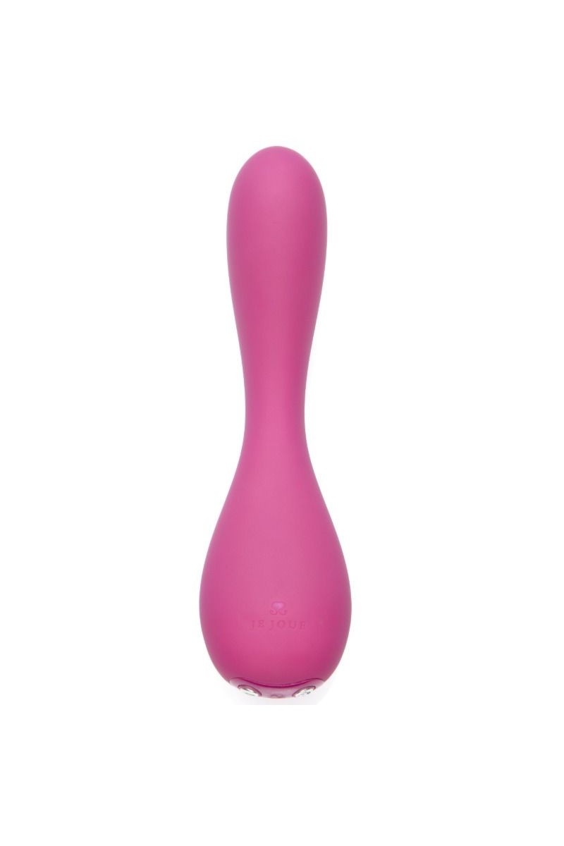 JE JOUE - VIBRADOR UMA FUCSIA