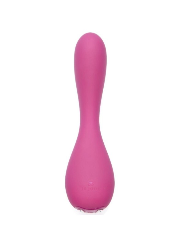 JE JOUE - VIBRADOR UMA FUCSIA