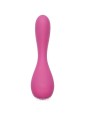 JE JOUE - VIBRADOR UMA FUCSIA