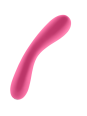 JE JOUE - VIBRADOR UMA FUCSIA