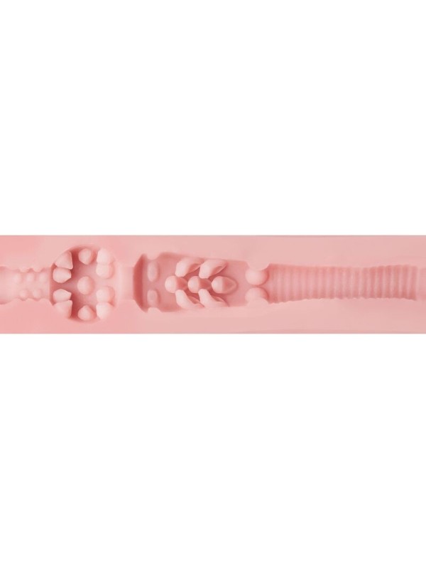 FLESHLIGHT - CLASSIC PINK LADY DESTROYA MASTURBADOR