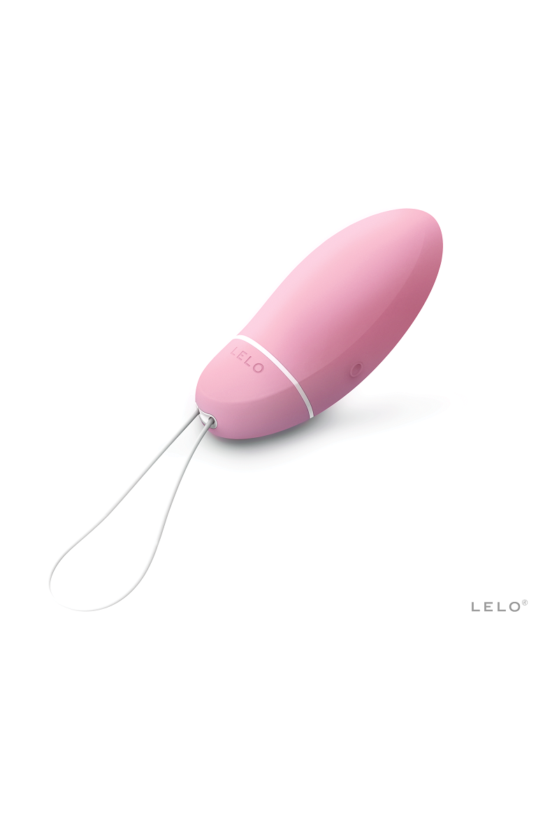 LELO - LUNA SMART BEAD ROSA