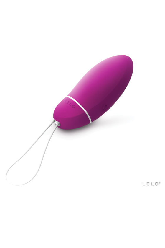 LELO - LUNA SMART BEAD MORADO