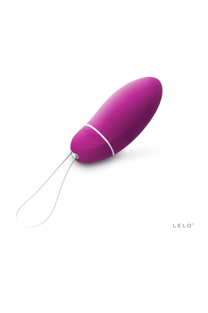LELO - LUNA SMART BEAD MORADO