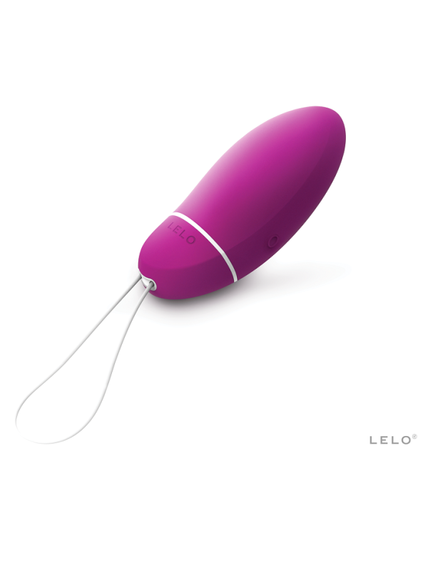 LELO - LUNA SMART BEAD MORADO