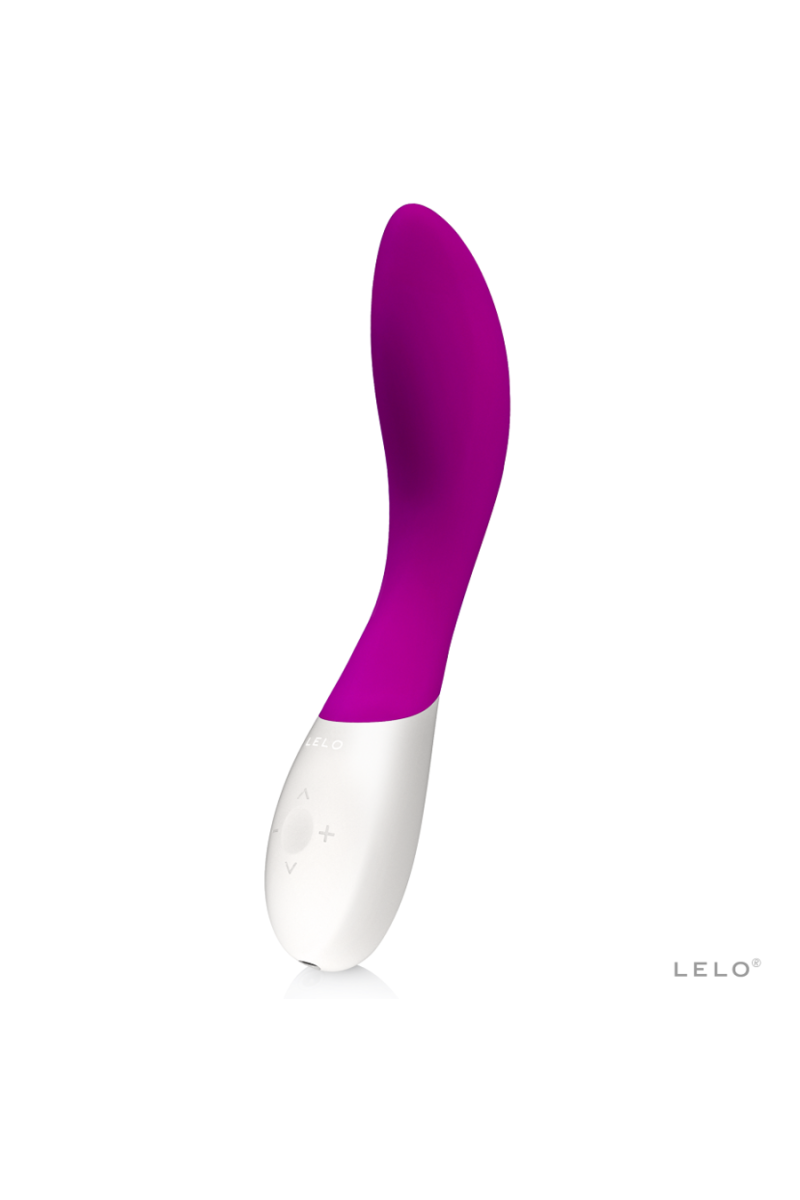 LELO - MONA WAVE VIBRADOR MORADO