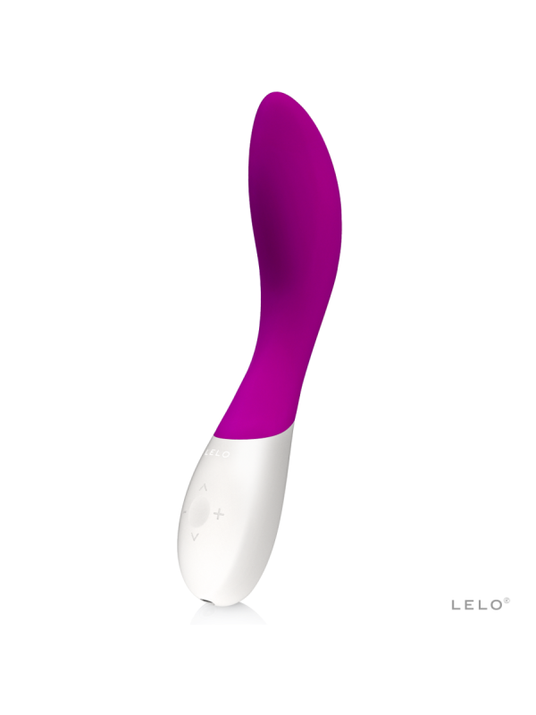 LELO - MONA WAVE VIBRADOR MORADO