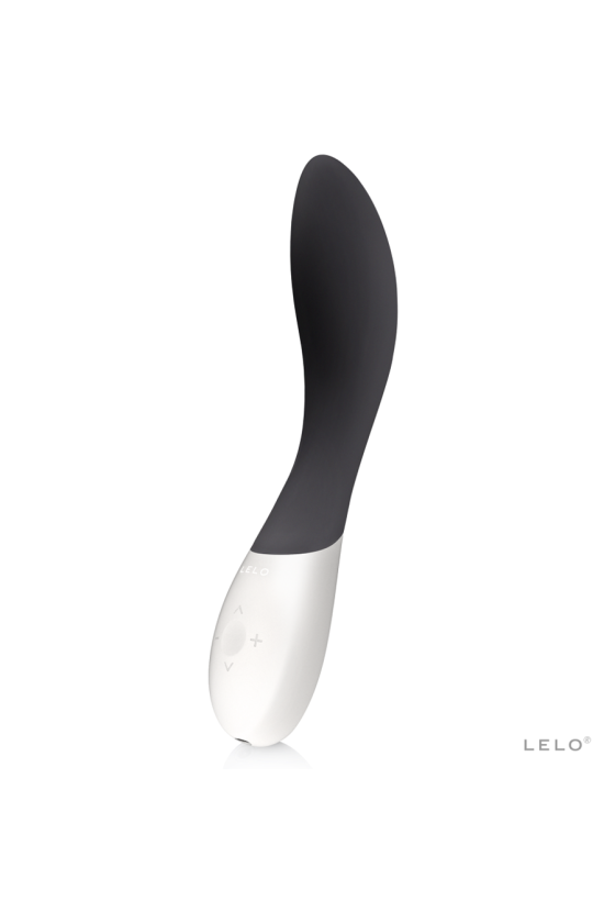LELO - MONA WAVE VIBRADOR NEGRO