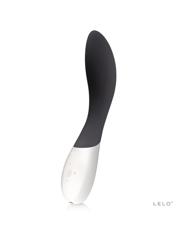 LELO - MONA WAVE VIBRADOR NEGRO