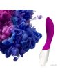 LELO - MONA WAVE VIBRADOR NEGRO