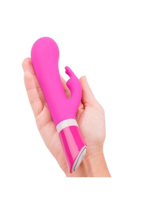 B SWISH - BWILD DELUXE BUNNY RABBIT VIBRATOR RASPBERRY