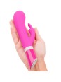 B SWISH - BWILD DELUXE BUNNY RABBIT VIBRATOR RASPBERRY