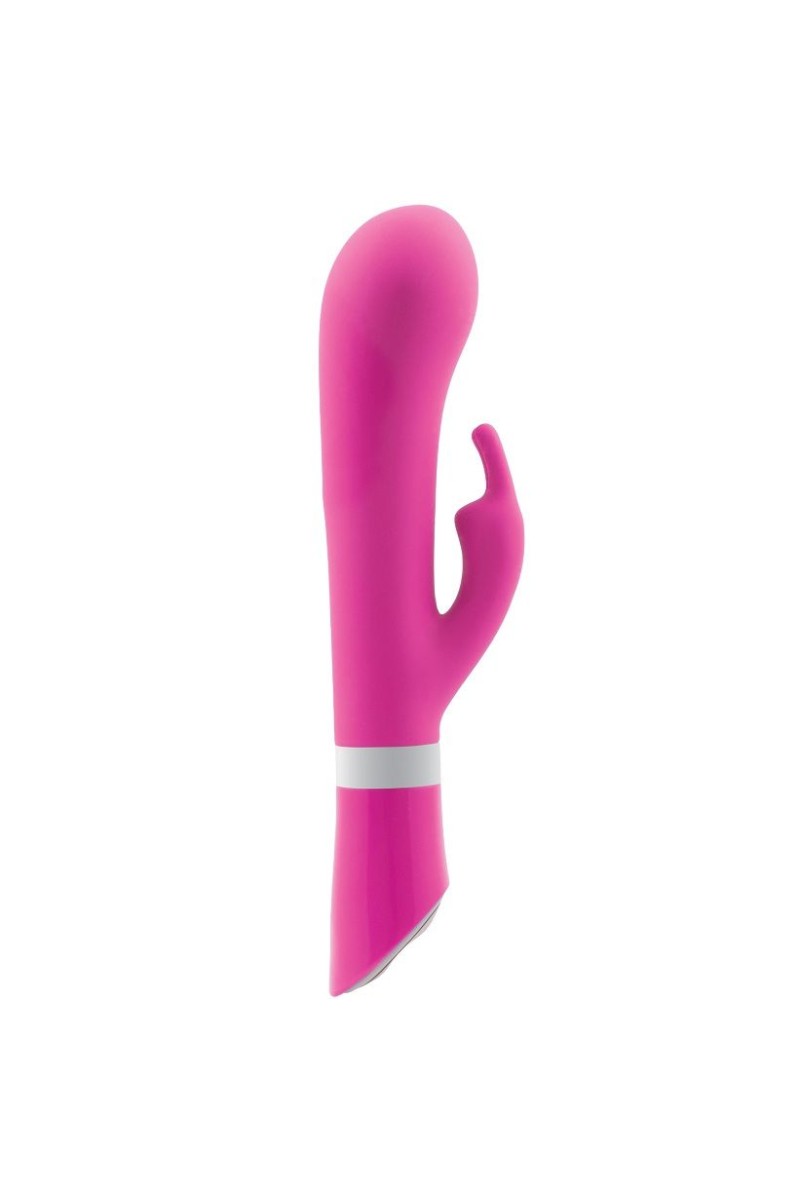 B SWISH - BWILD DELUXE BUNNY RABBIT VIBRATOR RASPBERRY