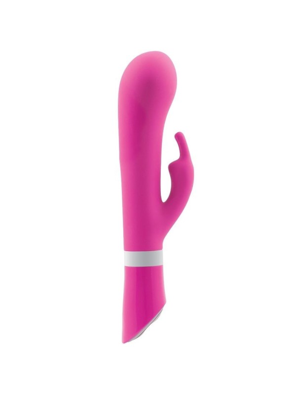 B SWISH - BWILD DELUXE BUNNY RABBIT VIBRATOR RASPBERRY
