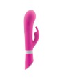 B SWISH - BWILD DELUXE BUNNY RABBIT VIBRATOR RASPBERRY