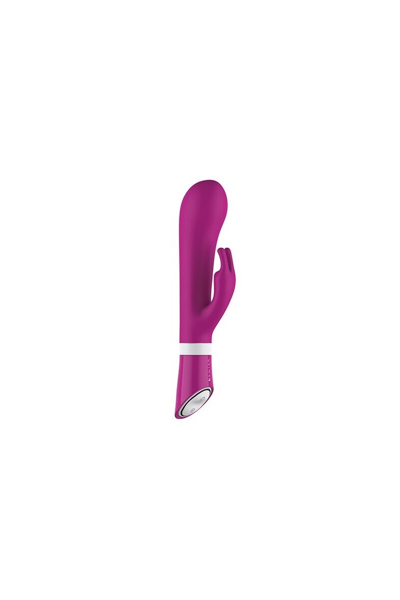 B SWISH - BWILD DELUXE BUNNY RABBIT VIBRATOR RASPBERRY