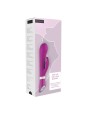 B SWISH - BWILD DELUXE BUNNY RABBIT VIBRATOR RASPBERRY