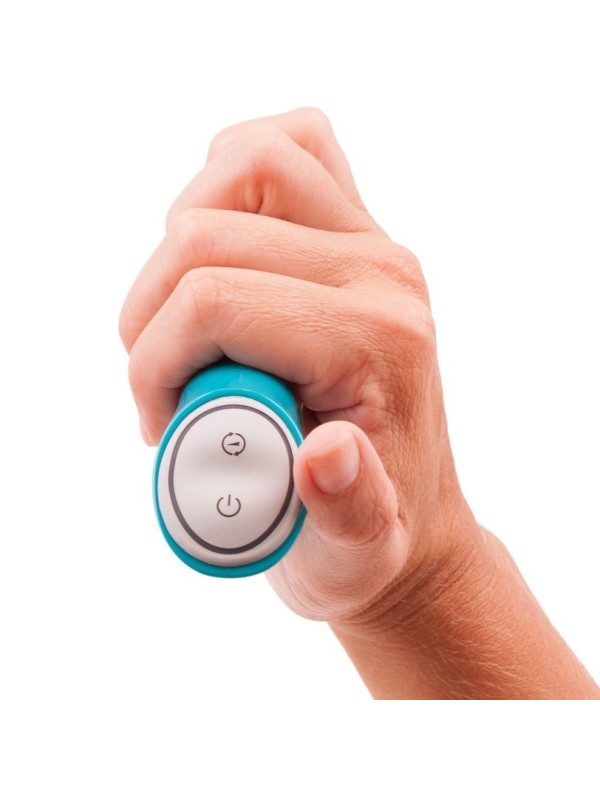 B SWISH - BWILD DELUXE BUNNY RABBIT VIBRATOR JADE