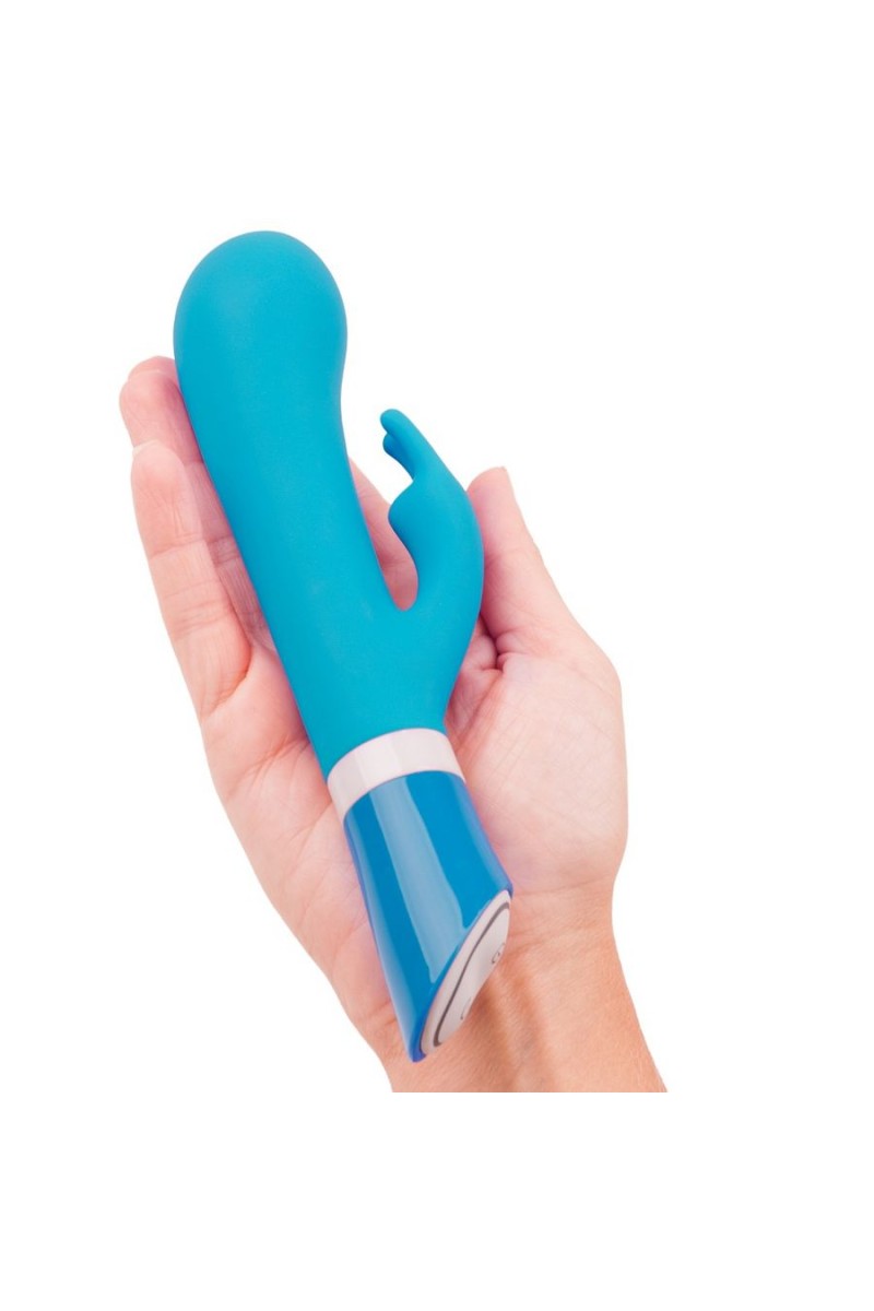 B SWISH - BWILD DELUXE BUNNY RABBIT VIBRATOR JADE