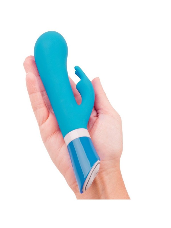 B SWISH - BWILD DELUXE BUNNY RABBIT VIBRATOR JADE