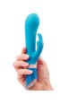 B SWISH - BWILD DELUXE BUNNY RABBIT VIBRATOR JADE