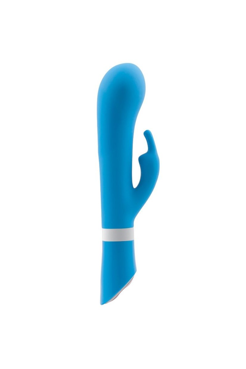B SWISH - BWILD DELUXE BUNNY RABBIT VIBRATOR JADE