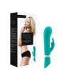 B SWISH - BWILD DELUXE BUNNY RABBIT VIBRATOR JADE