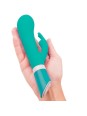 B SWISH - BWILD DELUXE BUNNY RABBIT VIBRATOR JADE