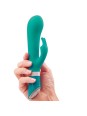 B SWISH - BWILD DELUXE BUNNY RABBIT VIBRATOR JADE