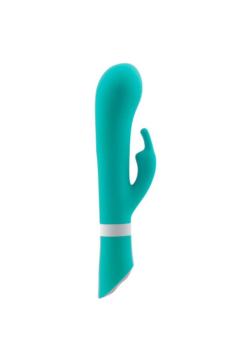 B SWISH - BWILD DELUXE BUNNY RABBIT VIBRATOR JADE