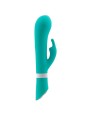 B SWISH - BWILD DELUXE BUNNY RABBIT VIBRATOR JADE