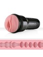 FLESHLIGHT - PINK LADY MINI-LOTUS MASTURBADOR