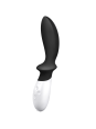 LELO - LOKI VIBRADOR PROSTATICO NEGRO